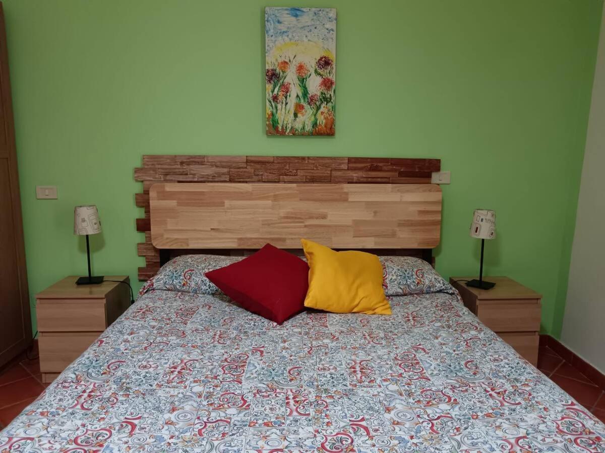 Apartment Ambo Su *
